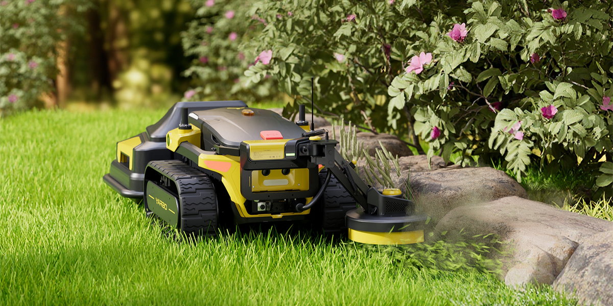 Lawn Edging