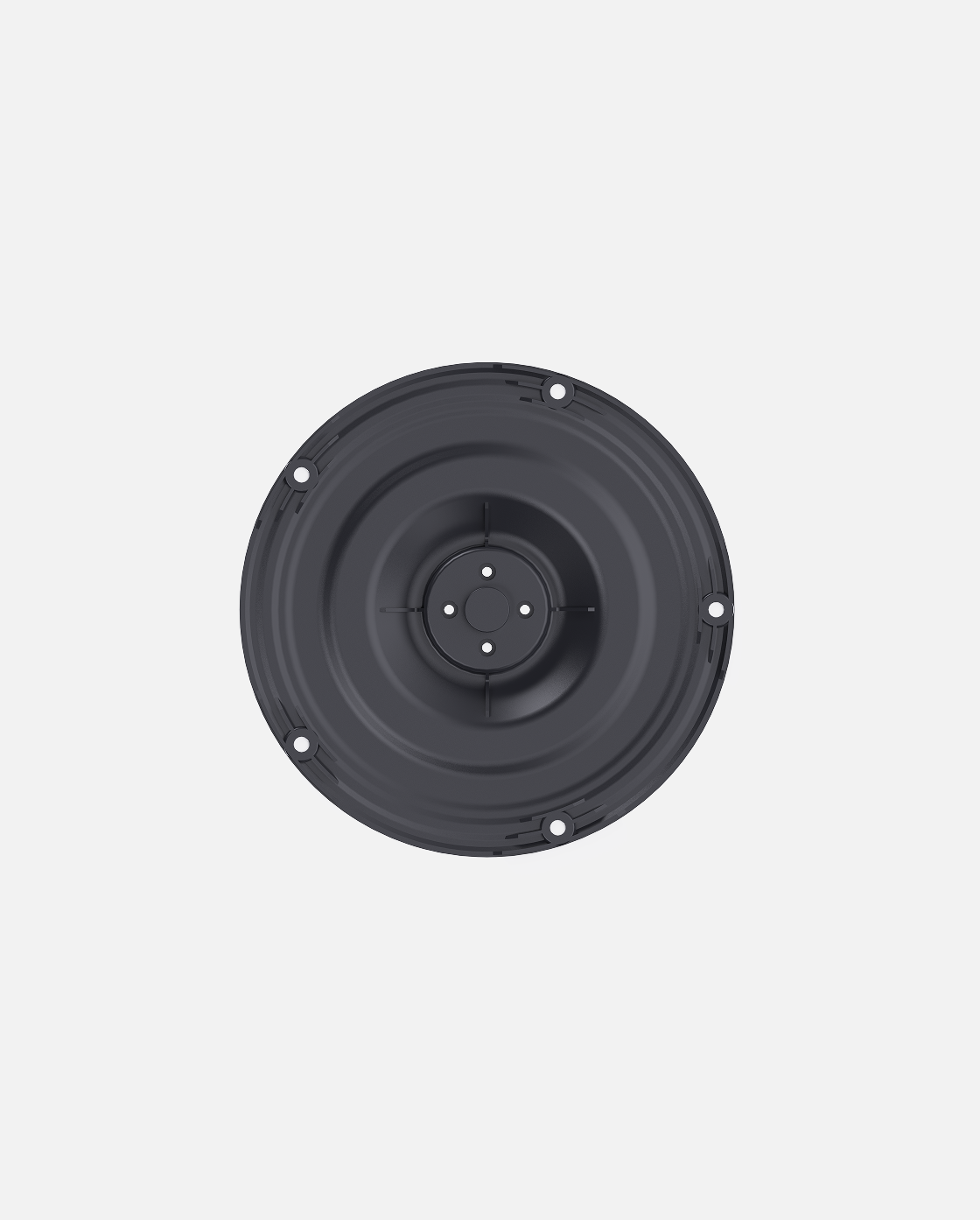 Cutting Disc & Bolts (Y Series)