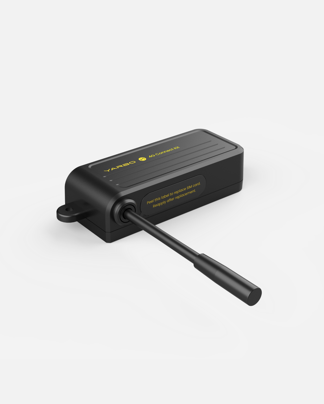 4G Connect Kit (M Series)