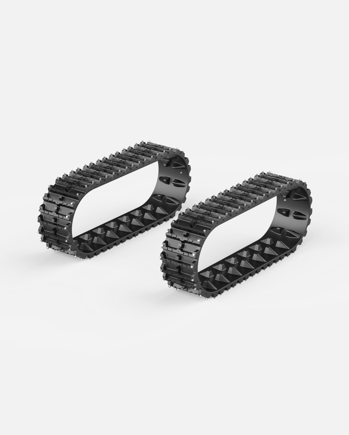 All-Terrian Track (M Series)