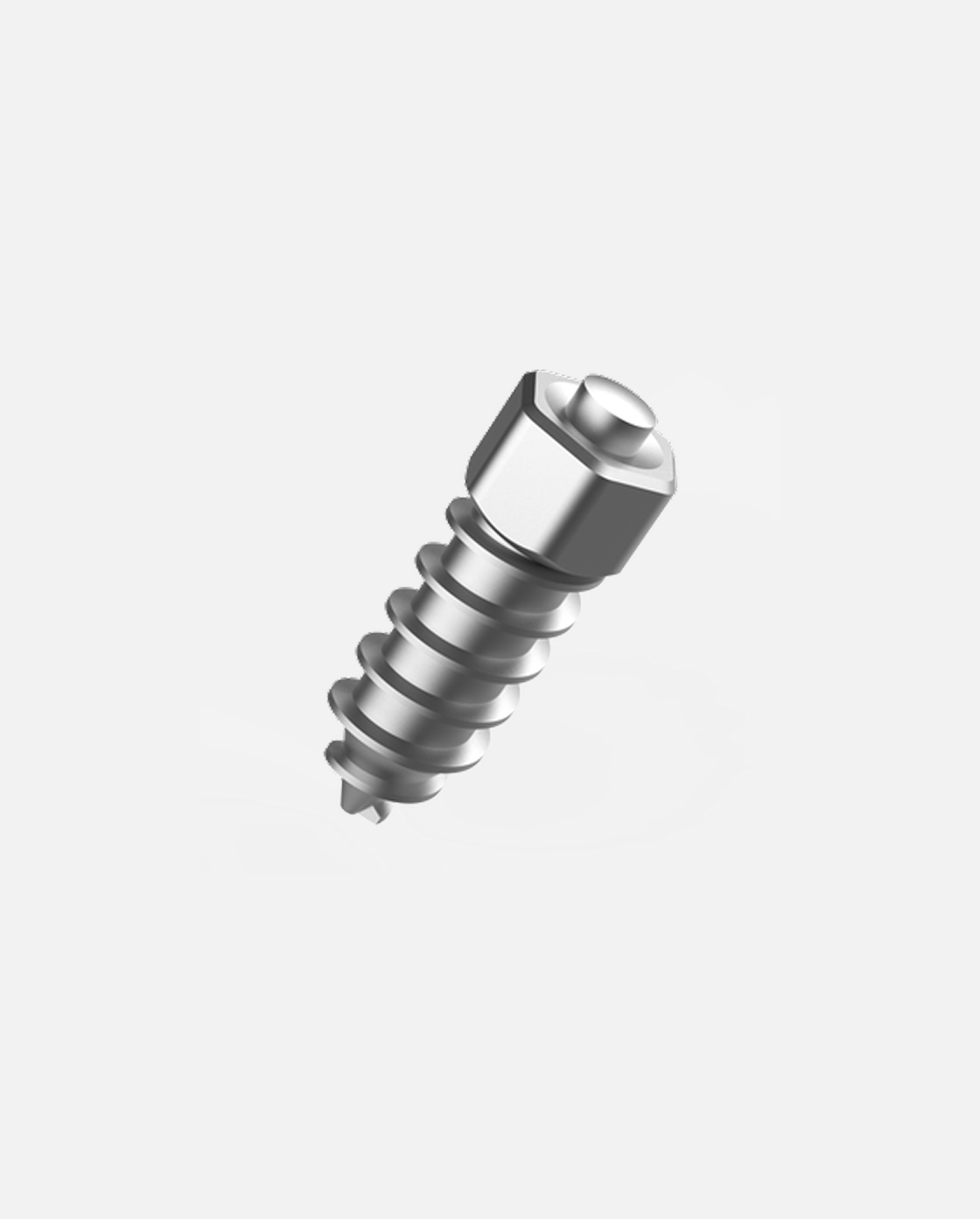 - Anti-Slip Studs for Rubber Track (Y Series) -