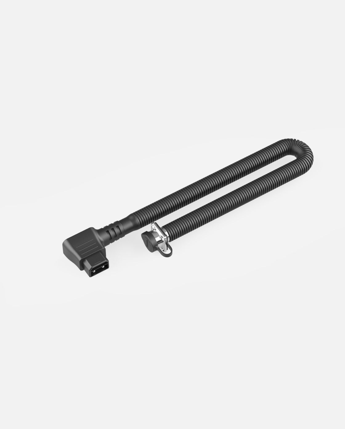 - Battery Power Cord (Y Series) -