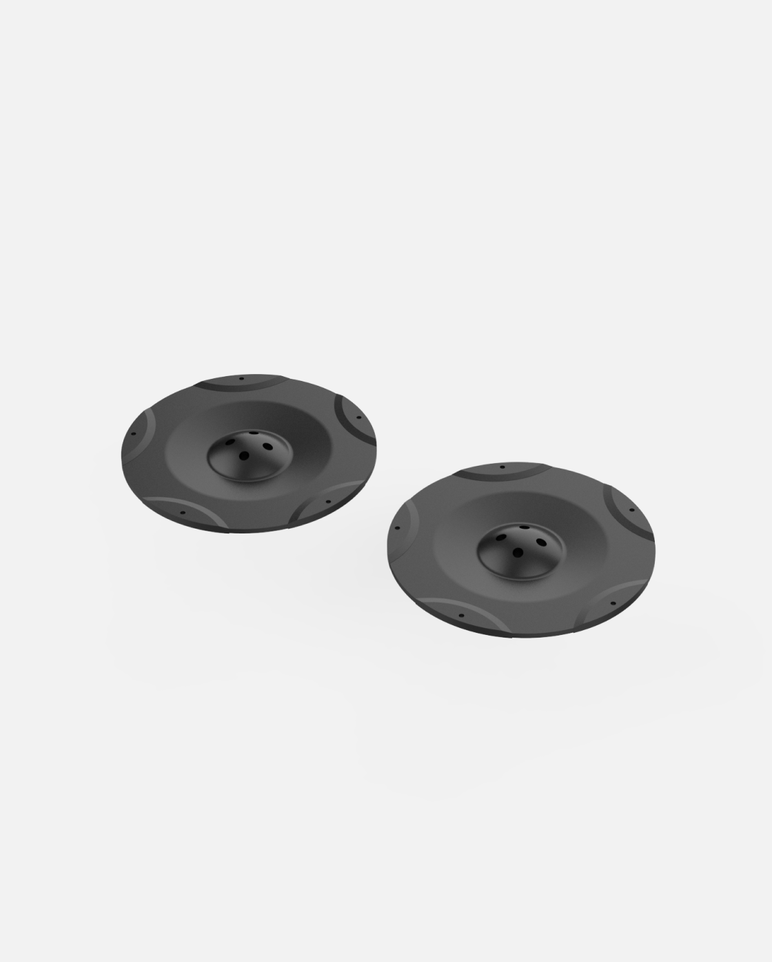 - Cutting Disc & Bolts - for Lawn Mower Pro Module(Y Series) -