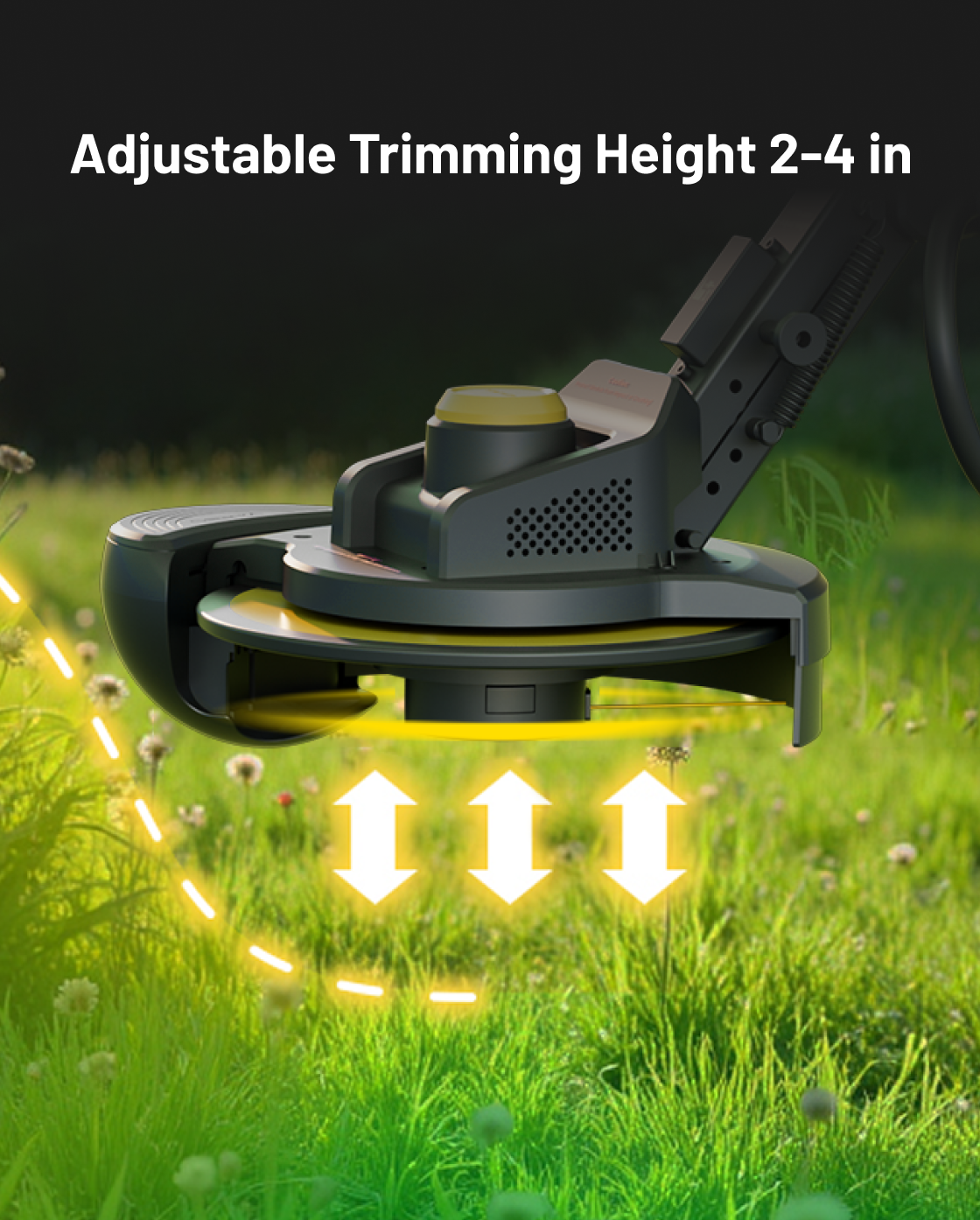 - Trimmer Module (Y Series) -