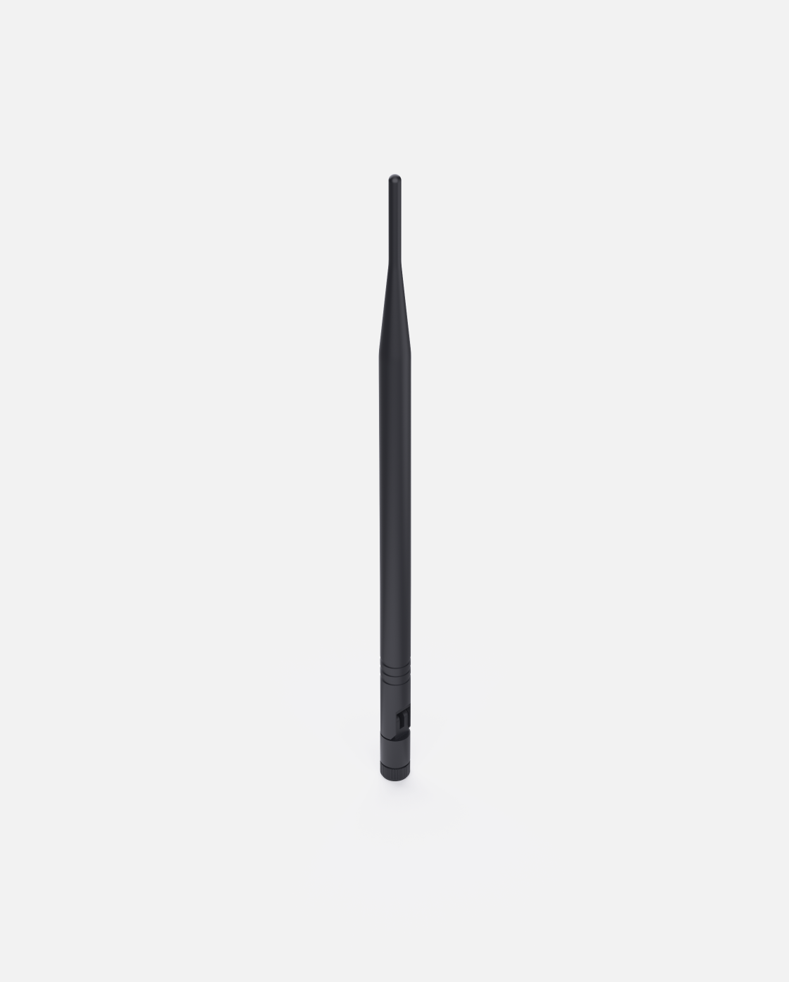 - HaLow Antenna for Data Center -