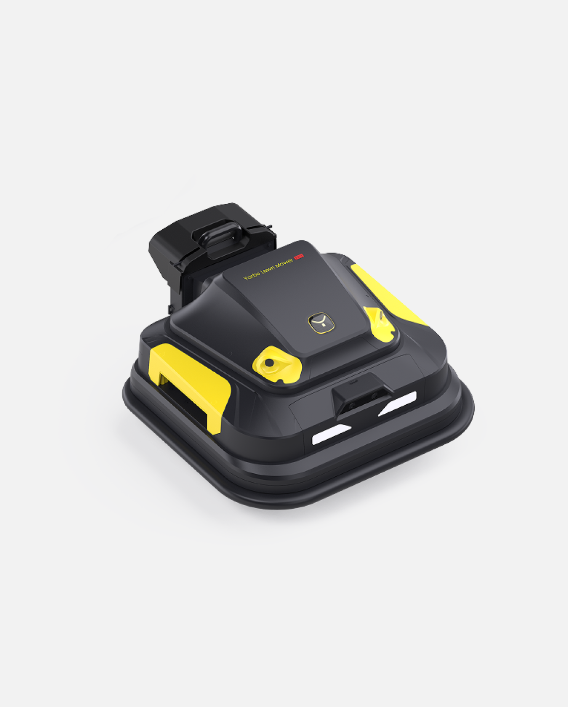 - Lawn Mower Pro Module (Y Series) -