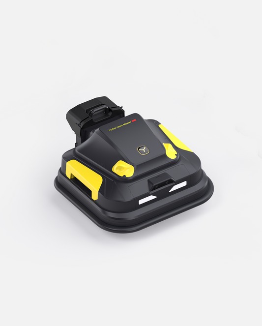 - Lawn Mower Pro Module (Y Series) -