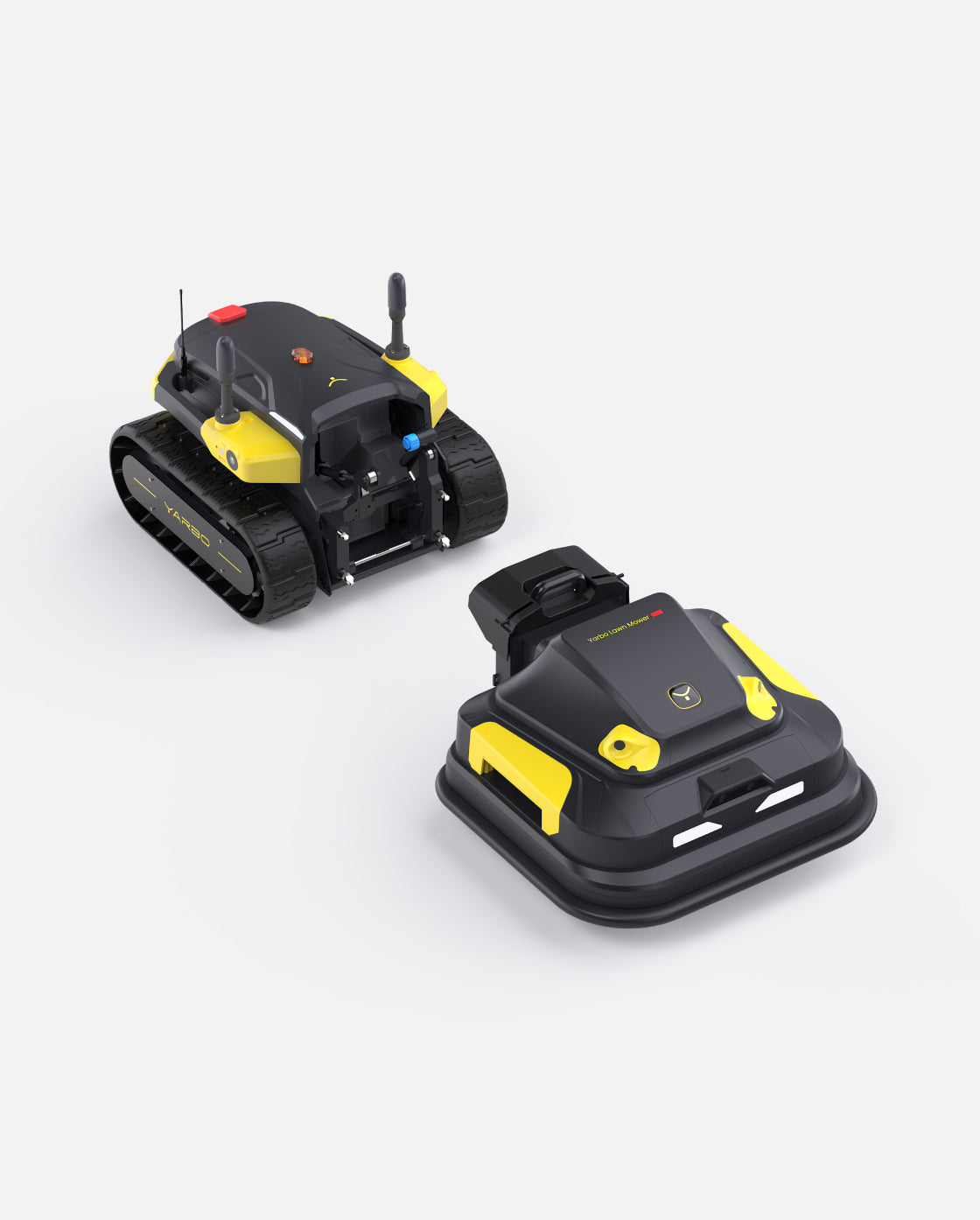 Yarbo Lawn Mower Pro