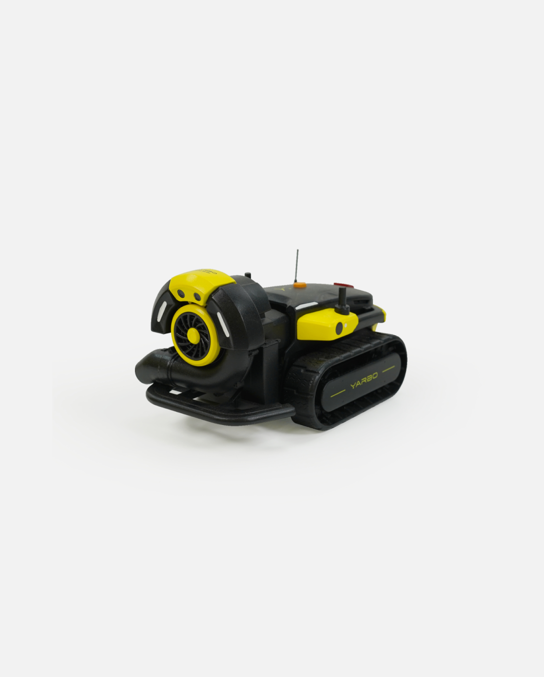 - Mini Yarbo Blower 3D Model (Y Series) -