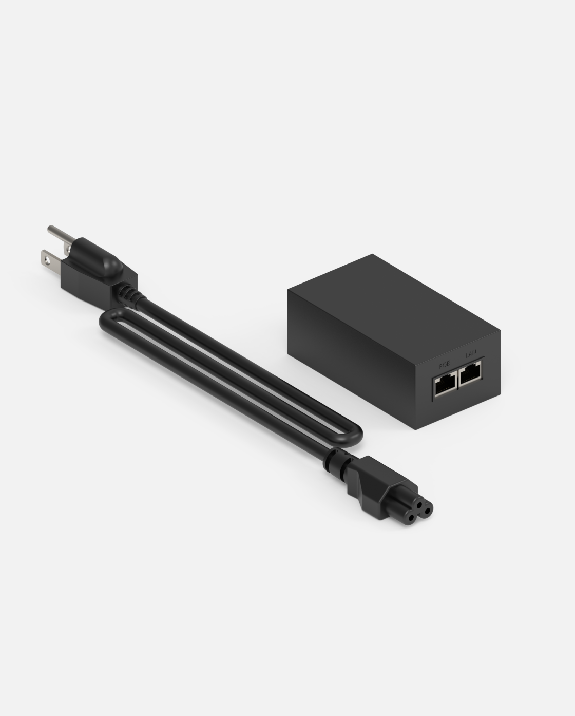 - POE Power Adapter (Y Series) -