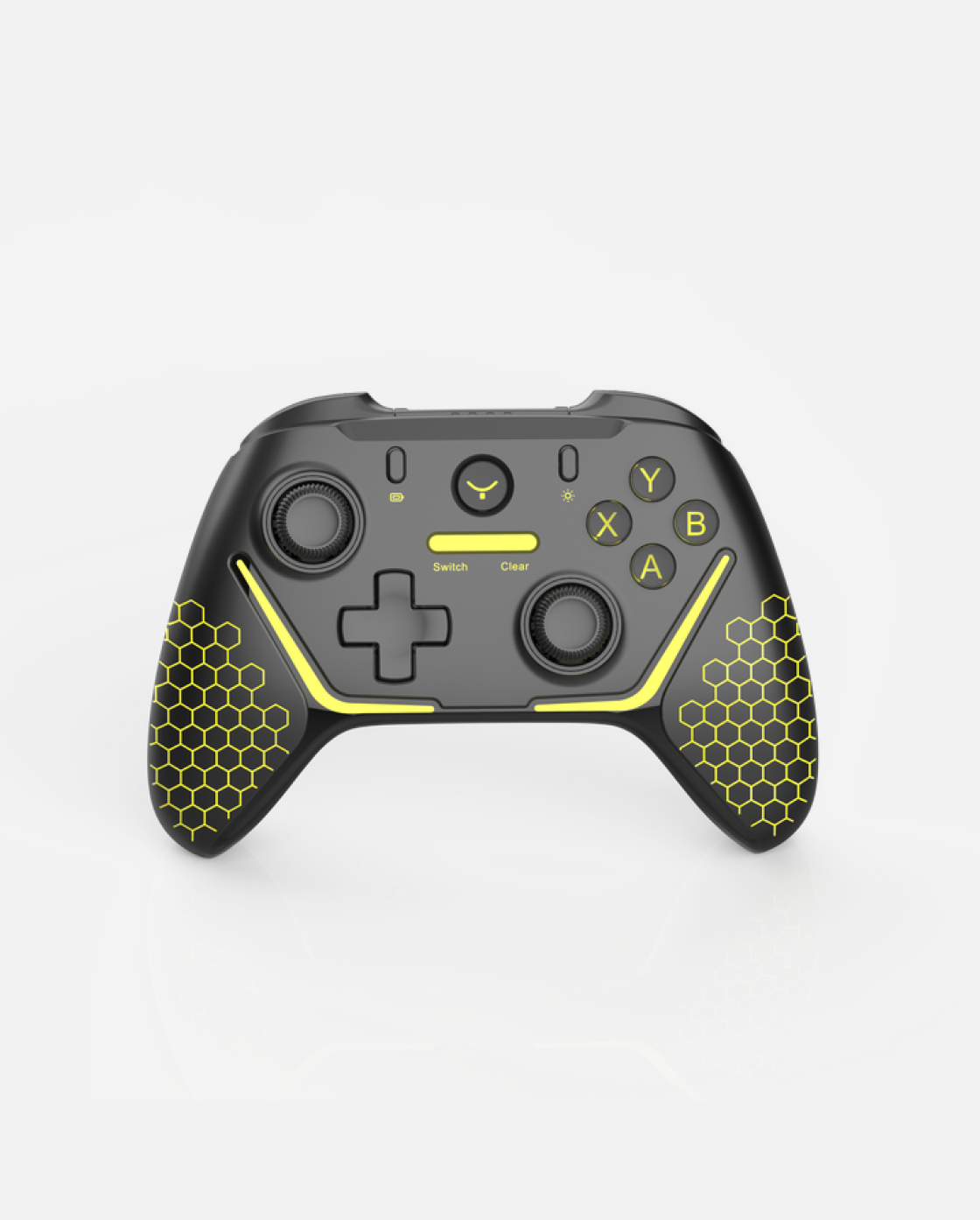 - Remote Controller -