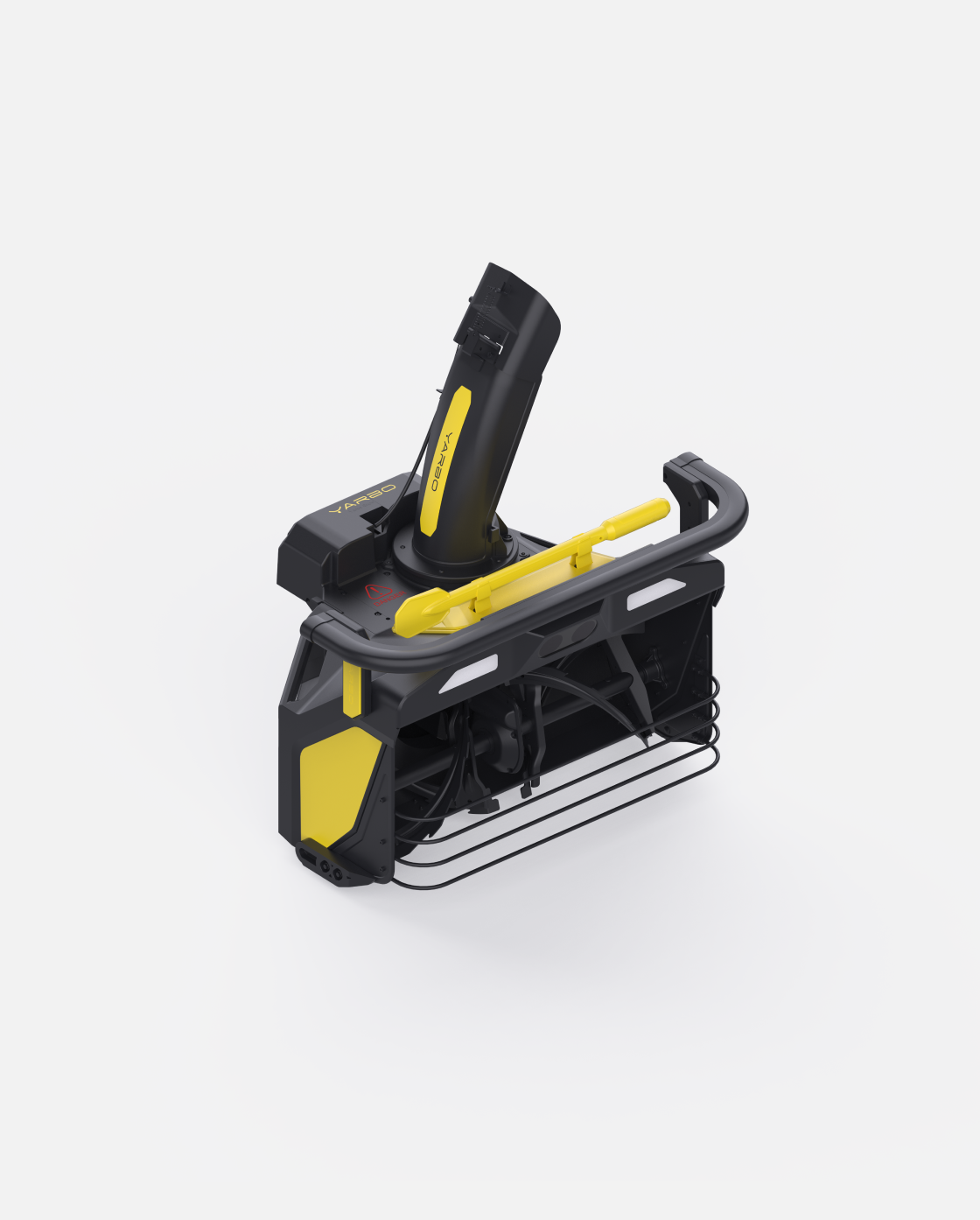 - Snow Blower Module (Y Series) -