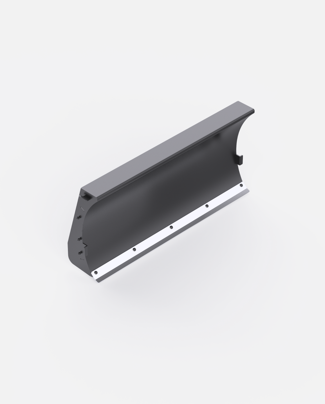 - Snow Plow Blade (Y Series) -