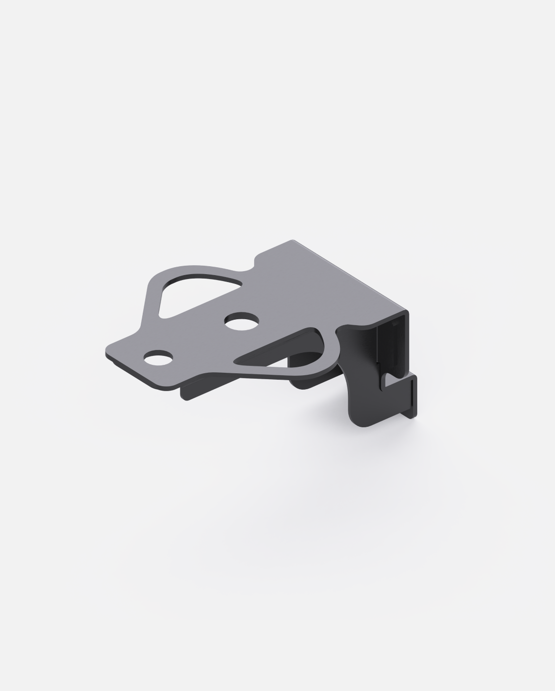Tow Hitch (Y Series)