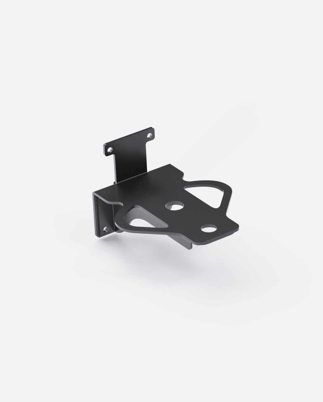 - Back Brace Mount (Y Series) -