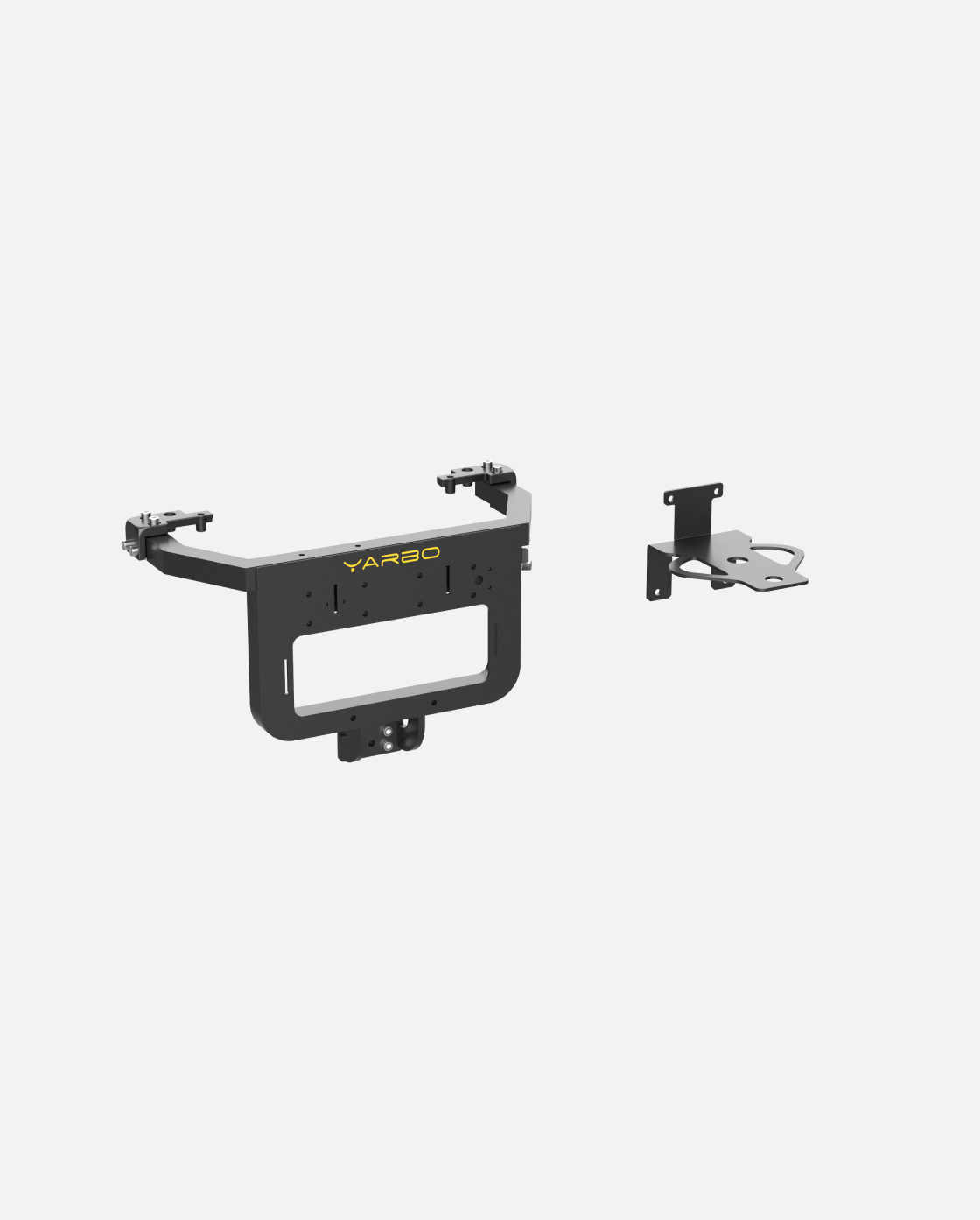 - Back Brace Mount (Y Series) -