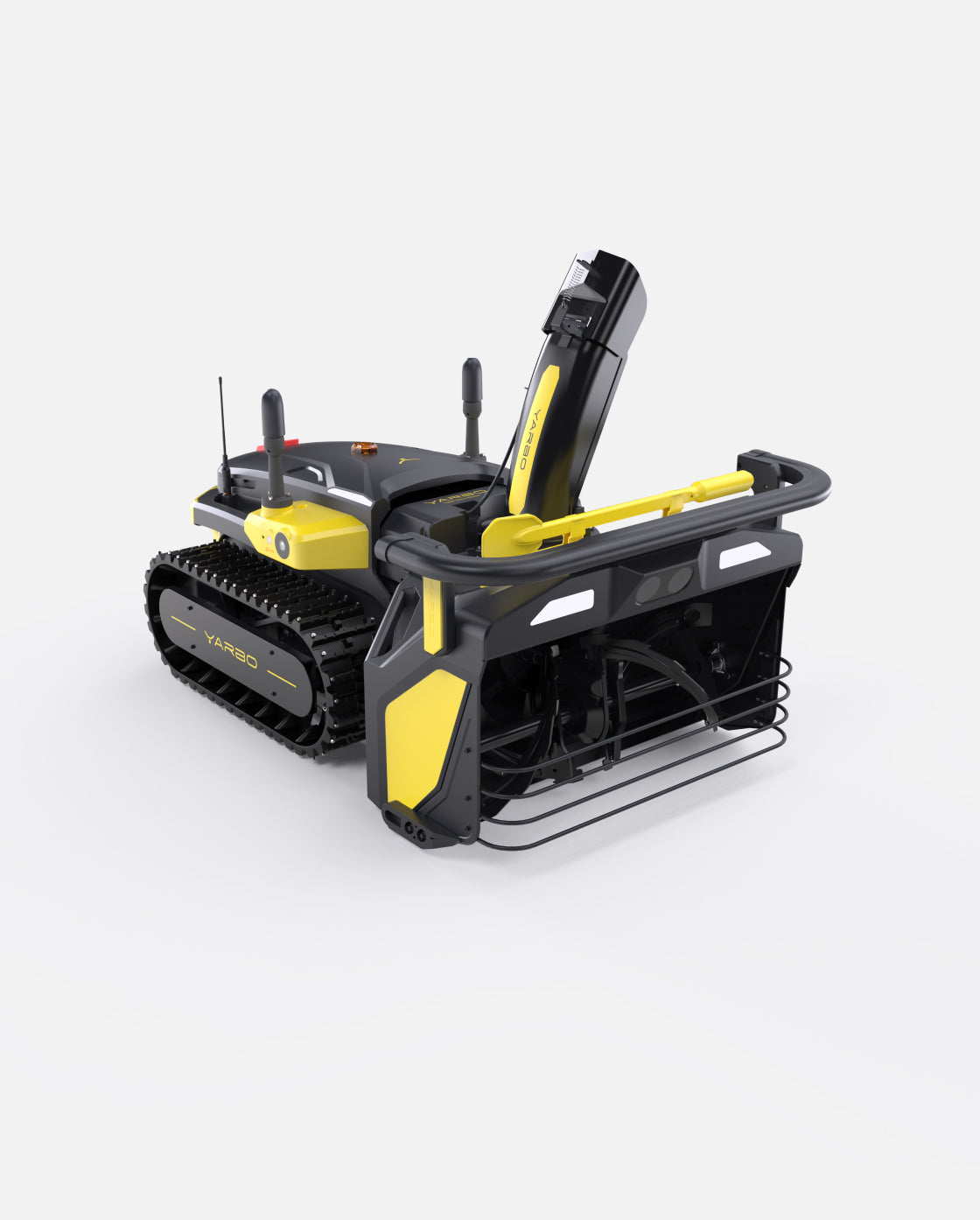 Yarbo Snow Blower