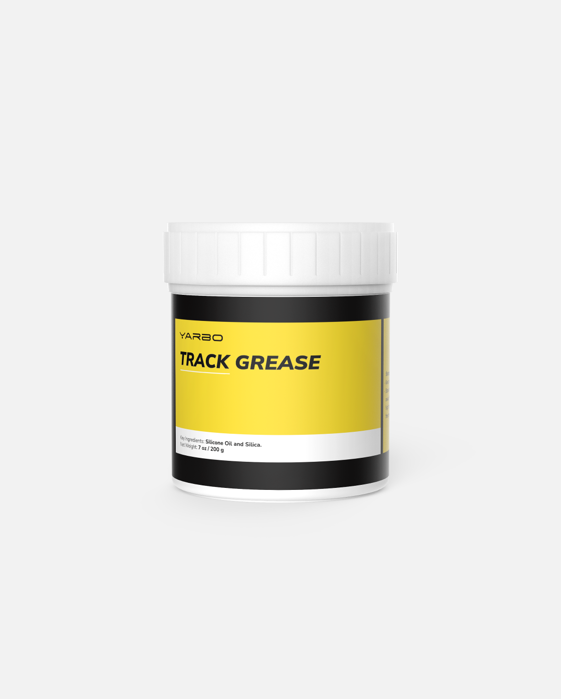 - Yarbo Track Grease (200 ml) -