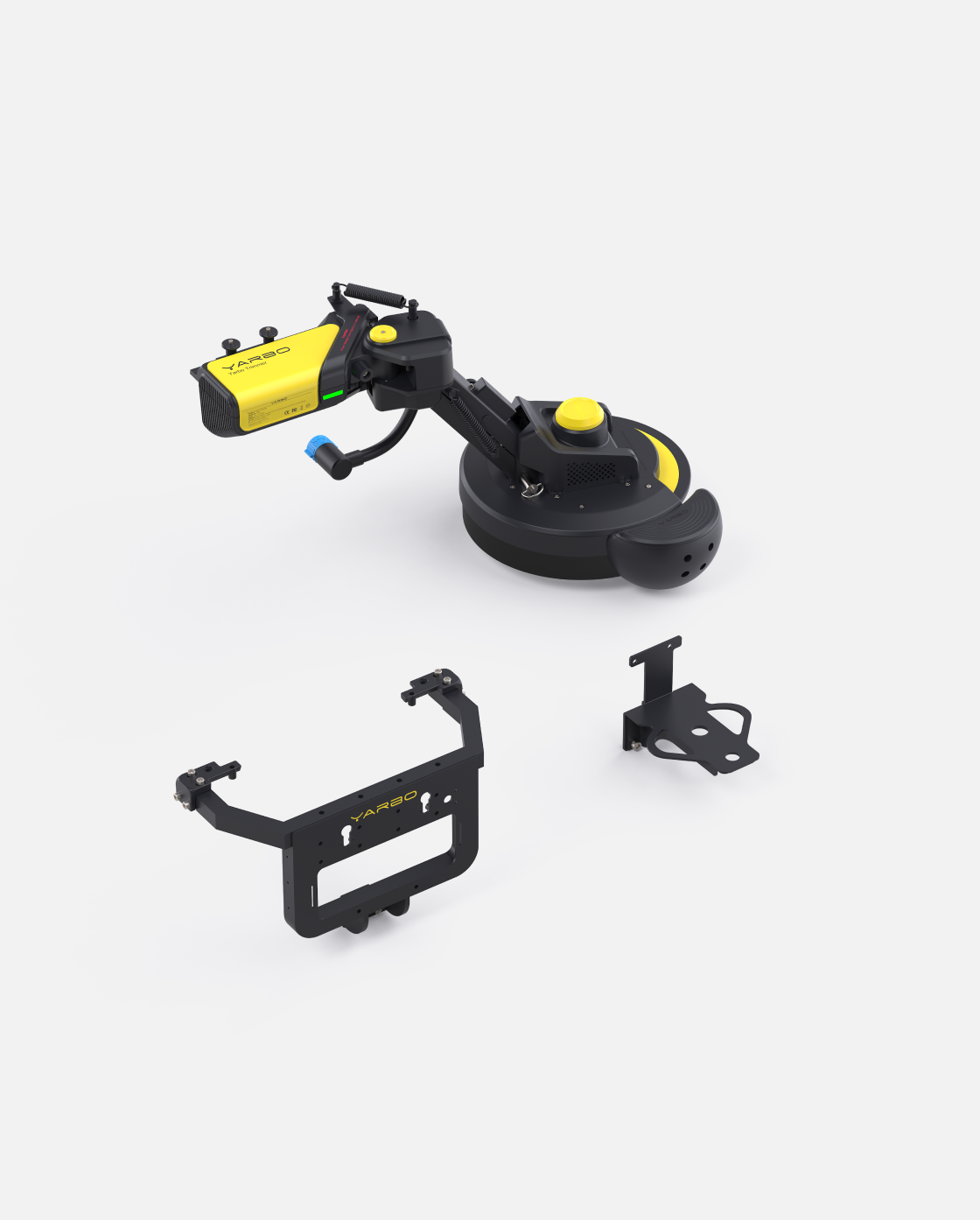 - Trimmer Module (Y Series) -