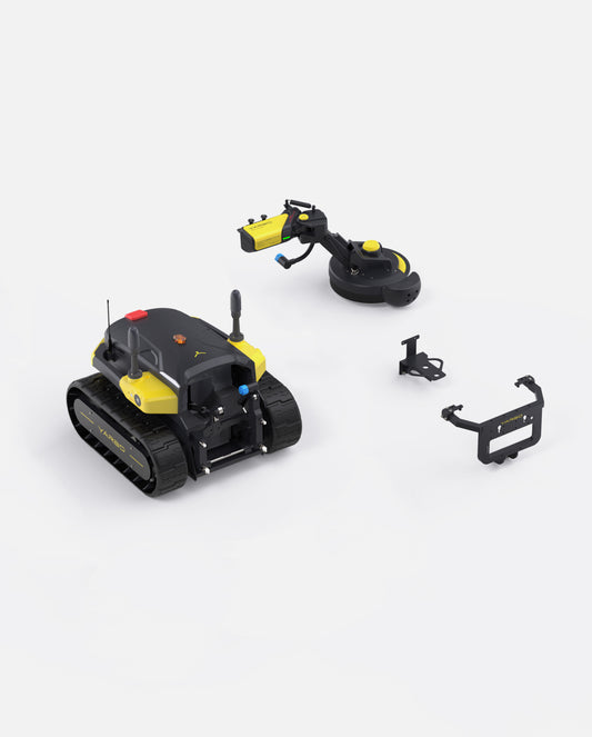 Yarbo Y40 Core with Trimmer Package