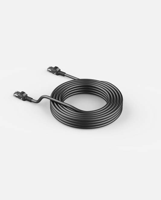PoE Ethernet Cable - 30 m (Y Series)