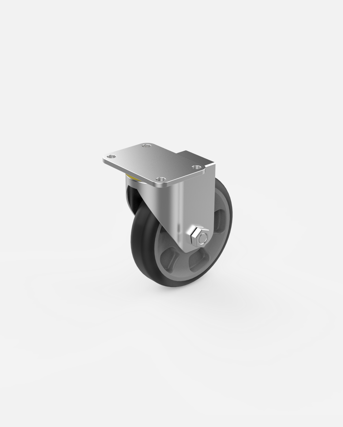 Mower Caster Wheels (Y Series)