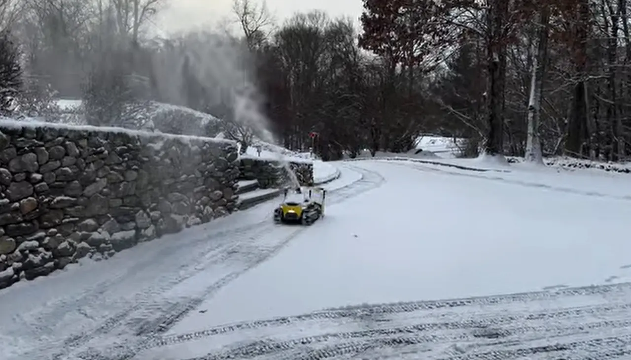 Hear from Yarbo Community