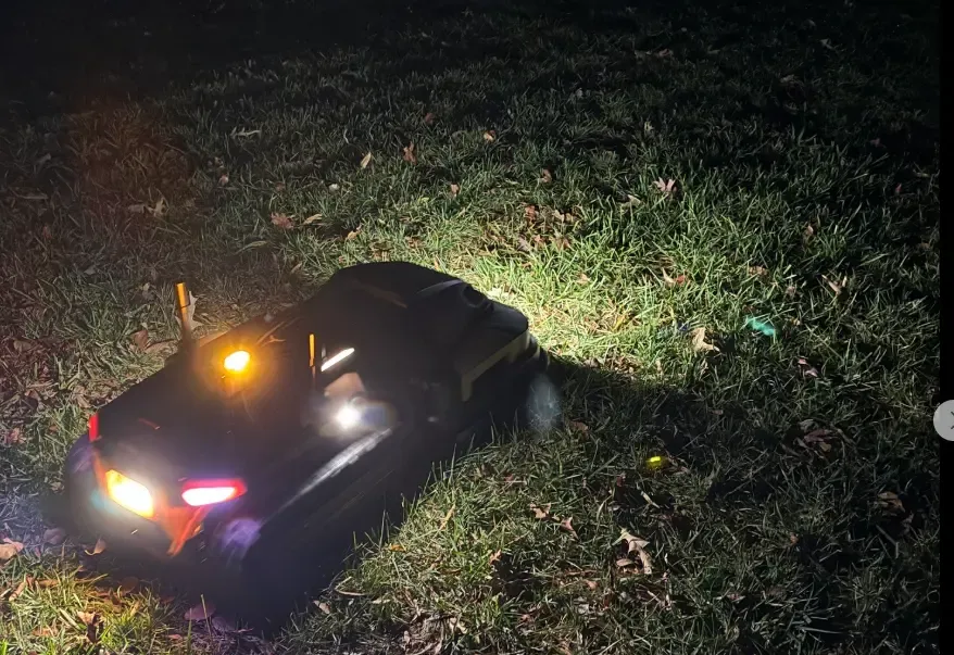 Hear from Yarbo Community