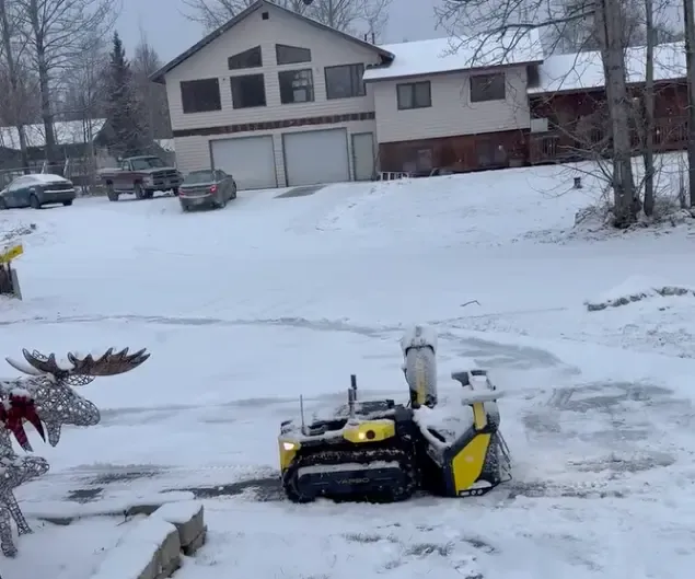 Hear from Yarbo Community