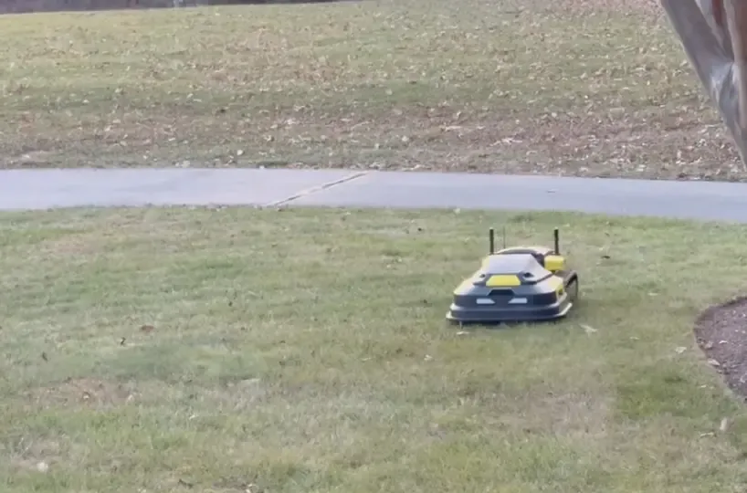 Hear from Yarbo Community