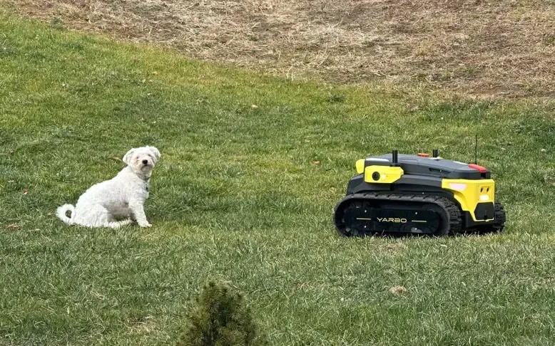 Hear from Yarbo Community