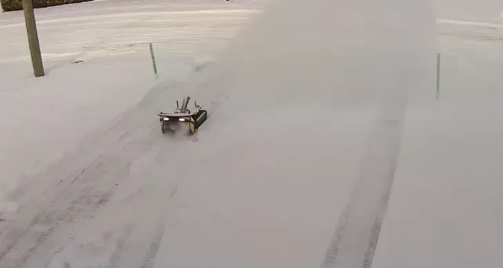 Hear from Yarbo Community