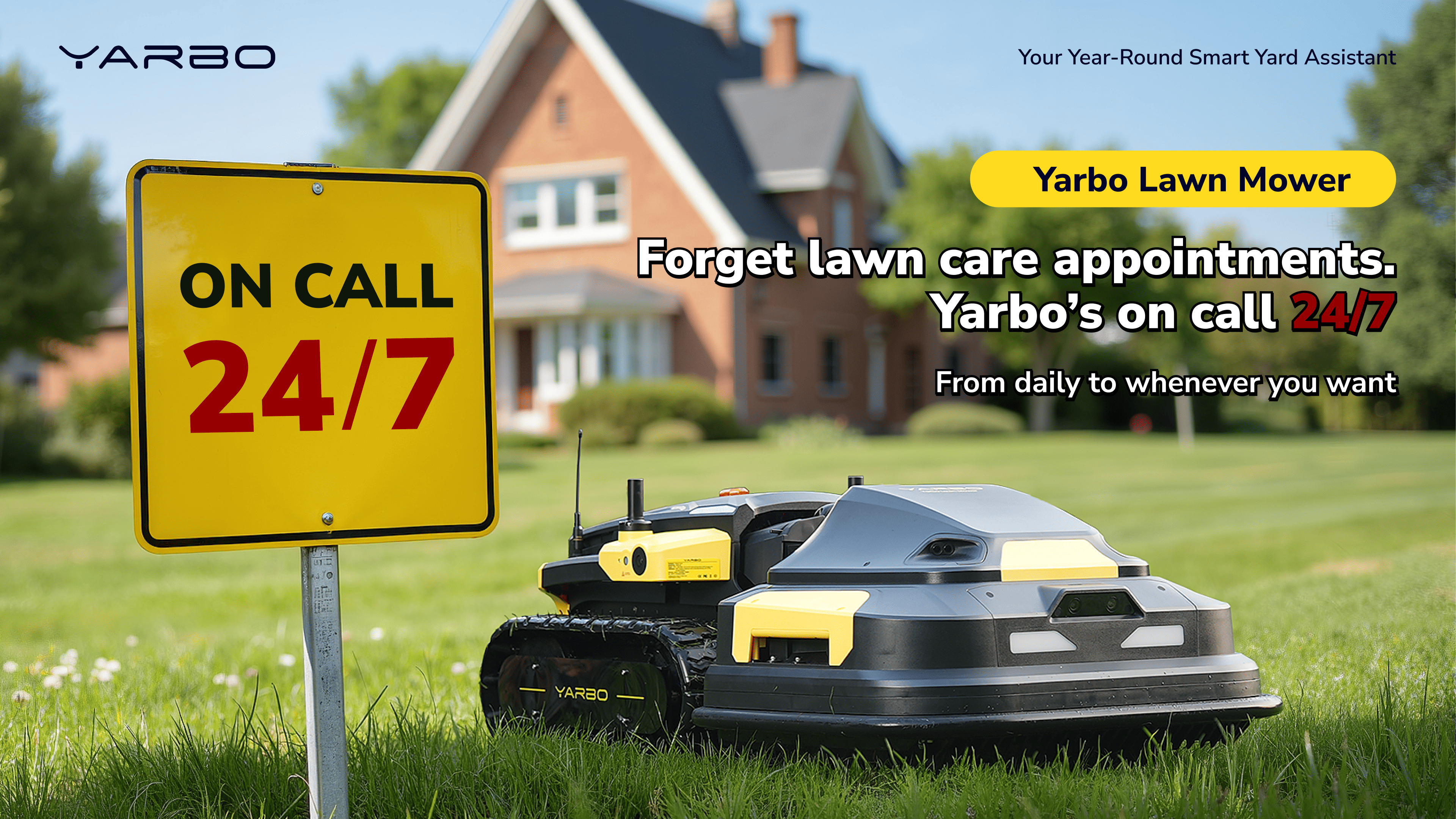 When Is the Best Time to Buy a Lawn Mower?