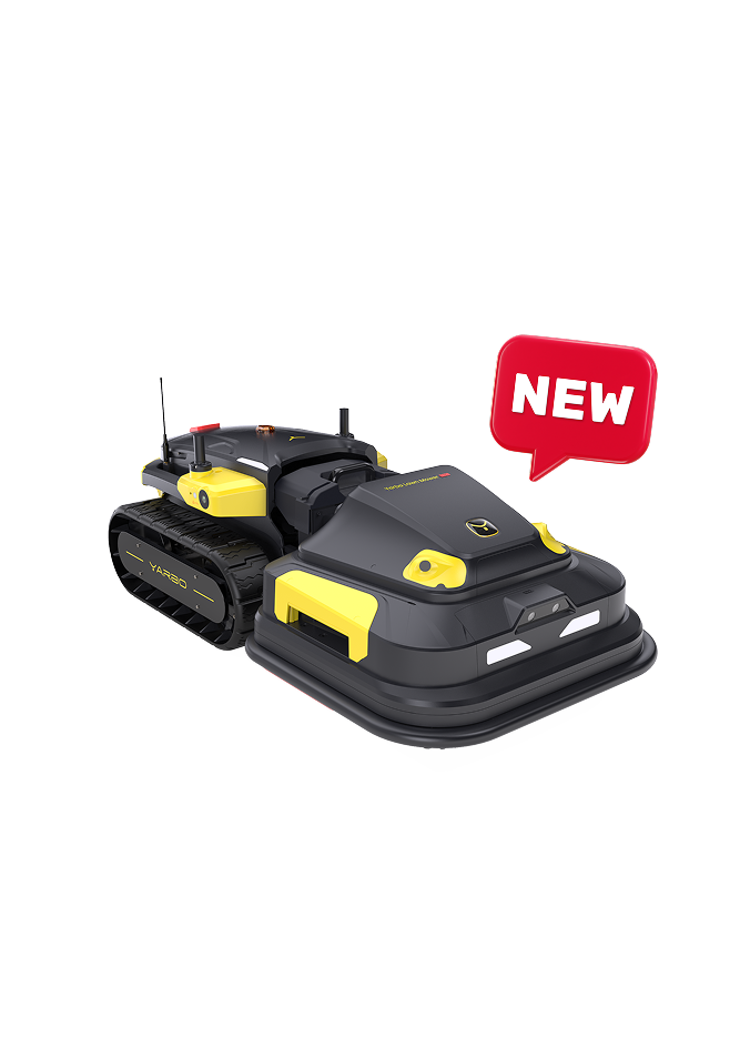 Yarbo Lawn Mower Pro