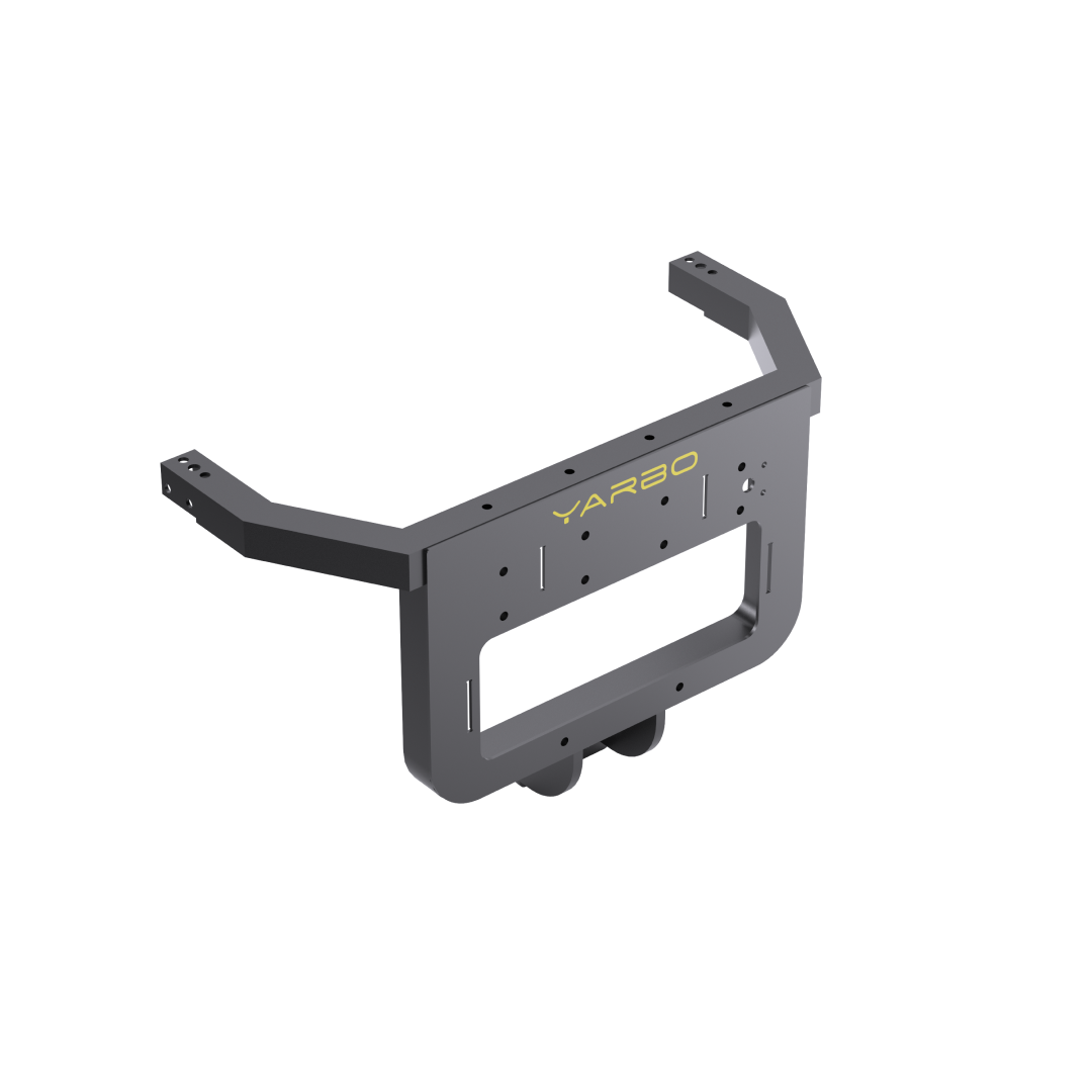 Yarbo Lawn Essentials Package