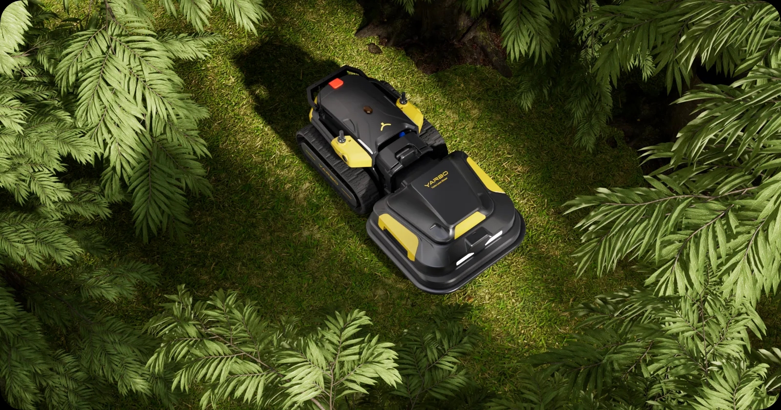 Choosing the Right Type of Lawn Mowers for Your Yard-cover image