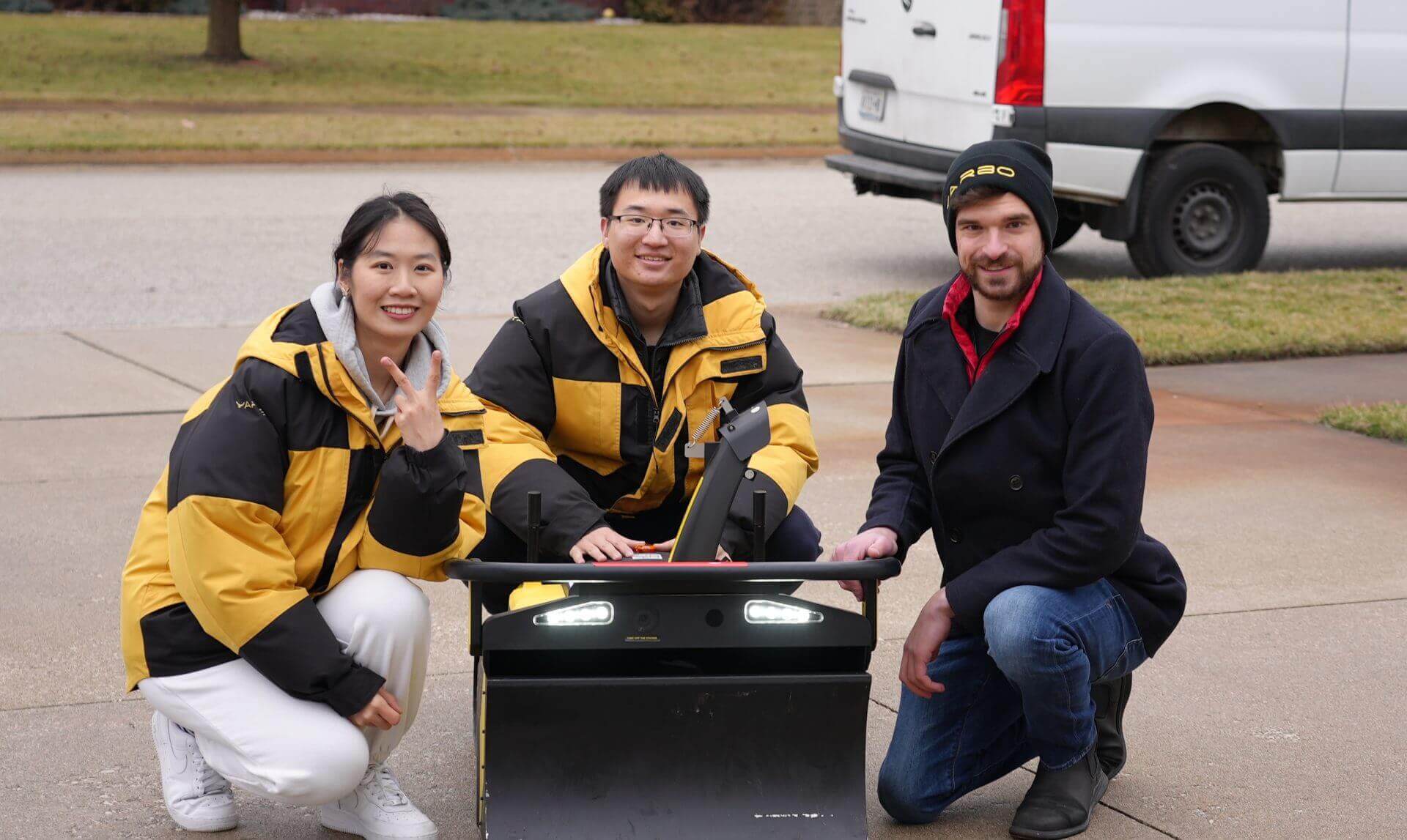 Snowfall to Spotlight – An Exciting Interview with Joe Billy