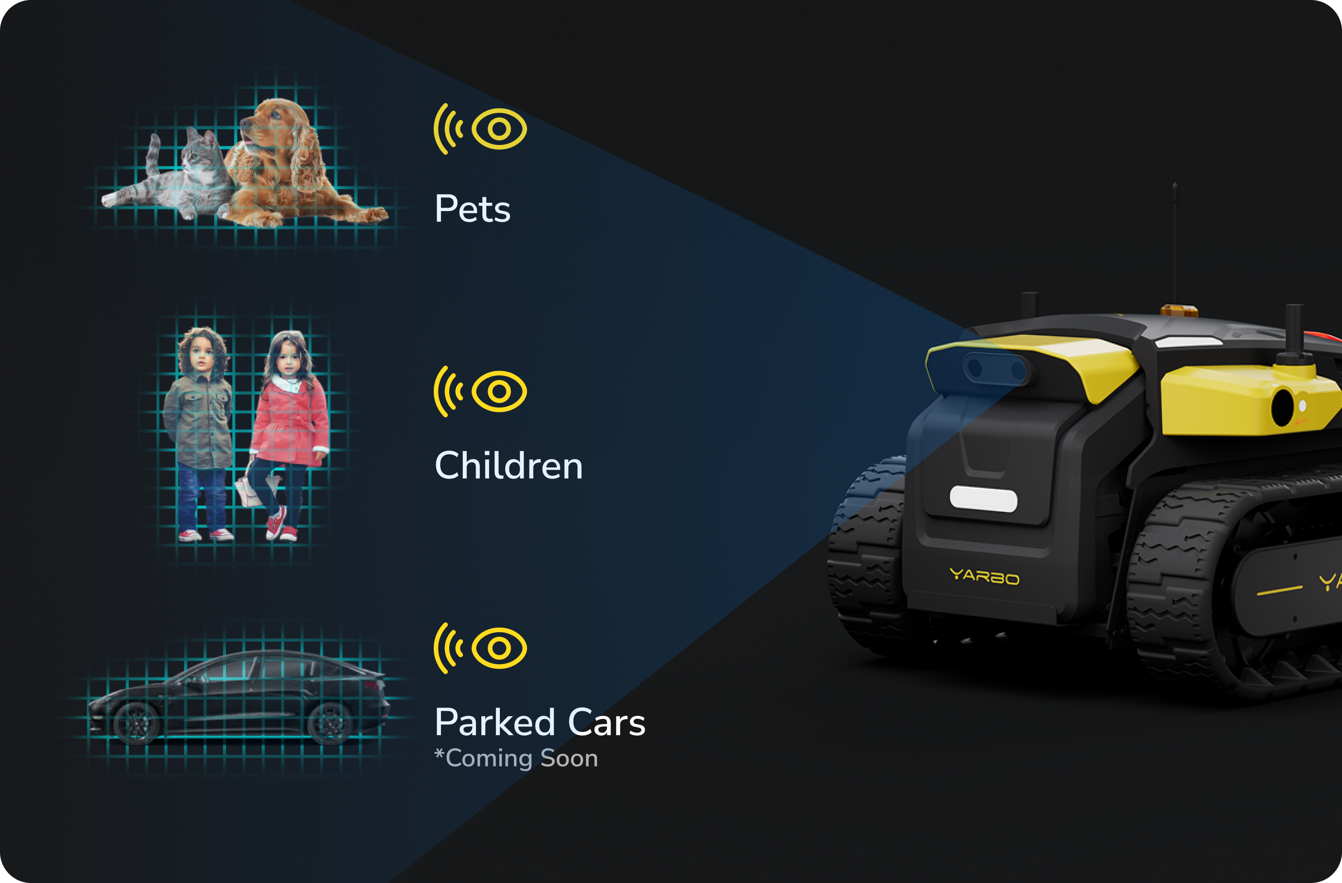 Obstacle Avoidance System