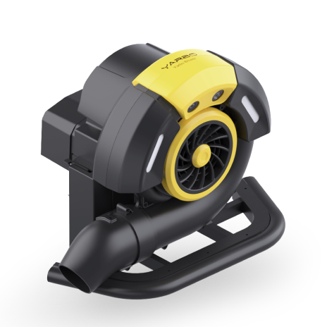 Core + Blower Module