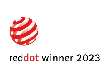 Red Dot Design Award