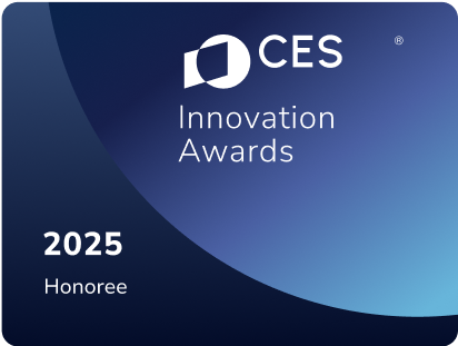 CES Innovation Award