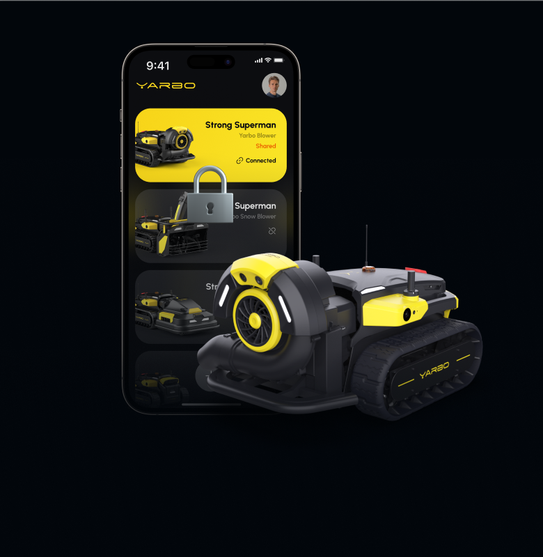 Authorized App Control