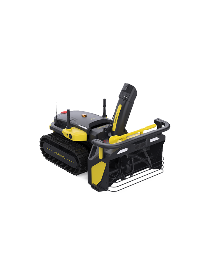 Yarbo Snow Blower