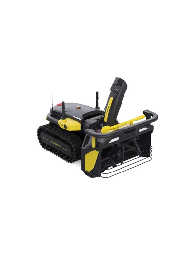 Yarbo Snow Blower