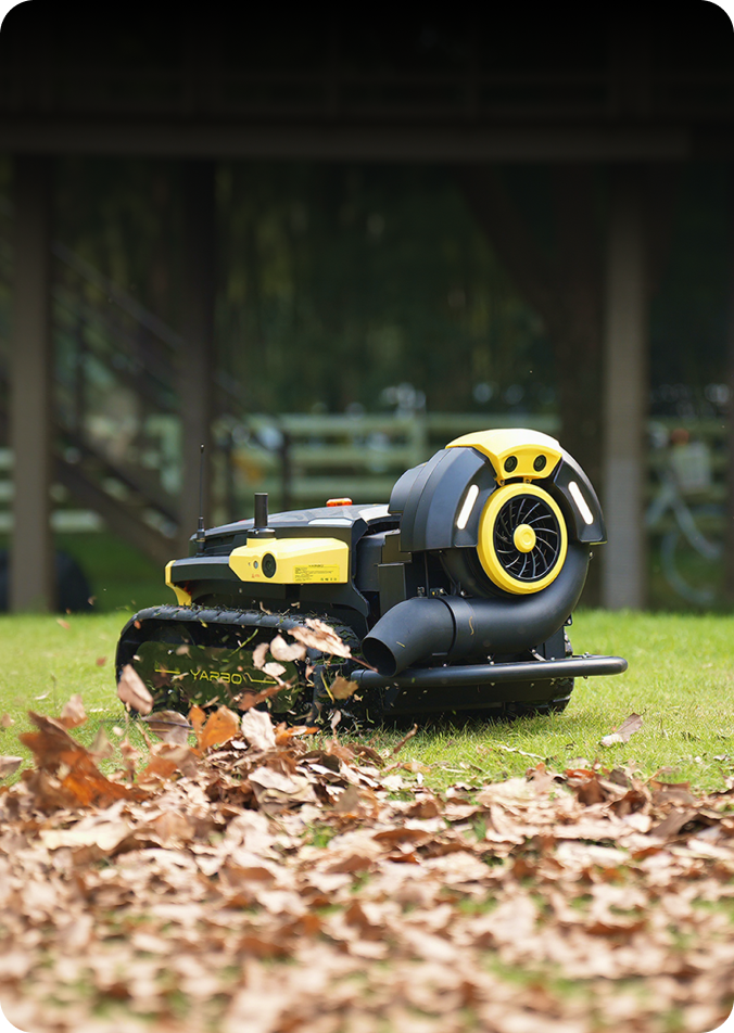 Yarbo Blower