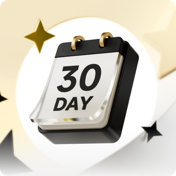 30-Day Risk-Free Trial
