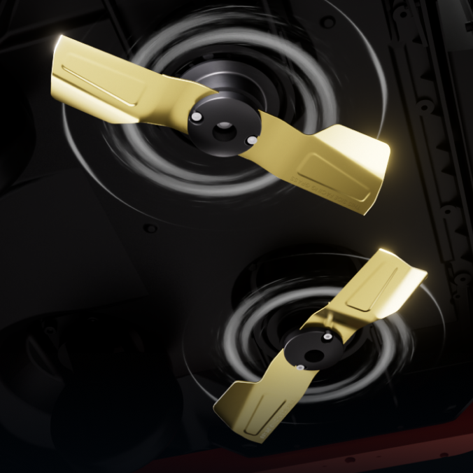 Yarbo Lawn Mower Pro-Yarbo Lawn Mower Pro