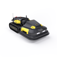 Yarbo lawn mower pro