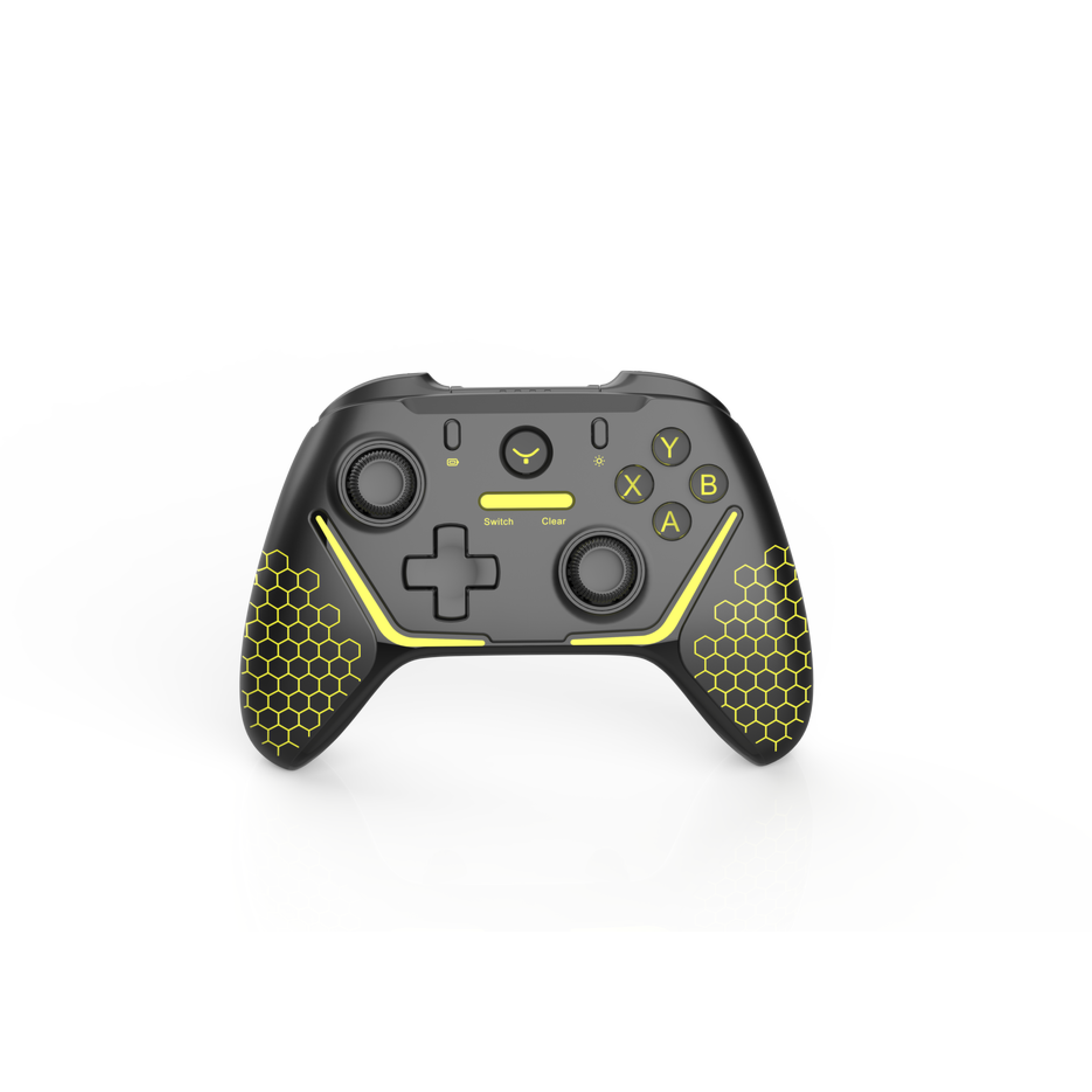 Fernbedienung – Version 2024