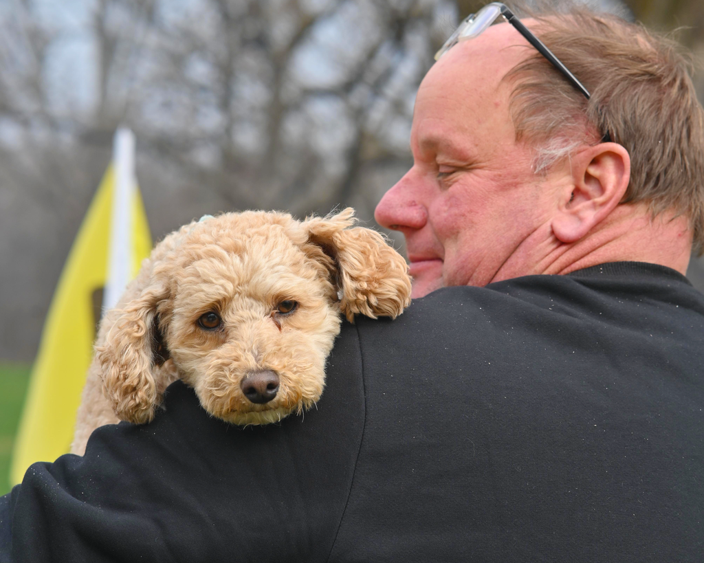 Yarbo Moments with Scott Grams: A Day of Innovation, Community, and Customization